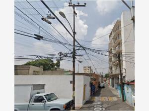 Departamento en venta en Legaria, Miguel Hidalgo — foto 2 de 4
