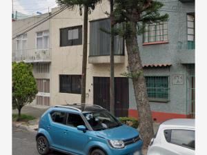Casa en venta en Roma Sur, Cuauhtémoc — foto 3 de 5