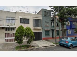 Casa en venta en Roma Sur, Cuauhtémoc — foto 2 de 5