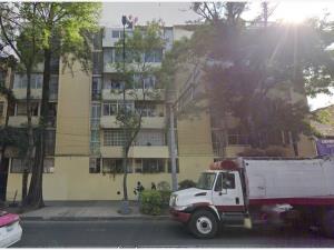 Departamento en Santa Maria la Ribera, Cuauhtémoc, Ciudad de México