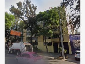 Departamento en venta en Santa Maria la Ribera, Cuauhtémoc — foto 2 de 4