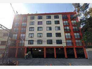 Departamento en Guerrero, Cuauhtémoc, Ciudad de México