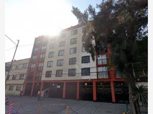 Departamento en venta en Guerrero, Cuauhtémoc — foto 2 de 4