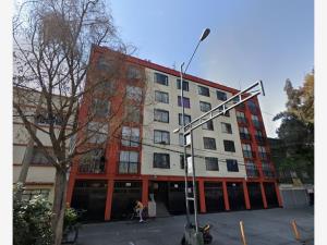 Departamento en venta en Guerrero, Cuauhtémoc — foto 3 de 4