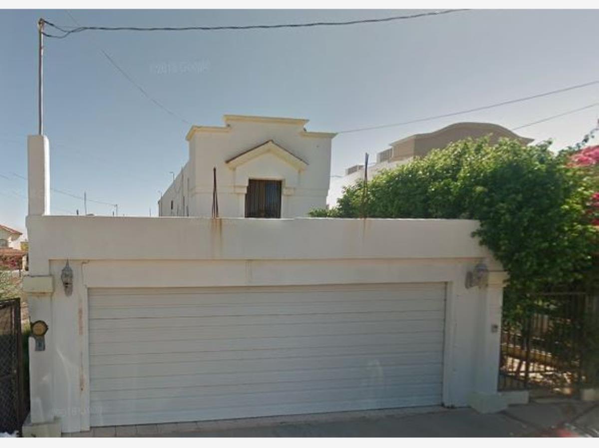 Casa en venta en Ciudad Obregon Centro, Cajeme — foto 1 de 9