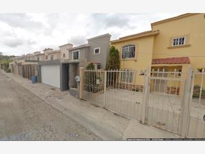 Casa en Cuesta Blanca, Tijuana, Baja California