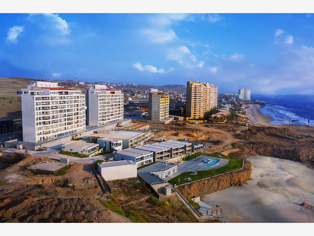 Departamento en renta en Hermenegildo Cuenca Díaz, Playas de Rosarito — foto 1 de 28