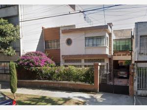 Casa en venta en Narvarte Oriente, Benito Juárez, Ciudad de México Casa en venta en Narvarte Oriente, Benito Juárez, Ciudad de México