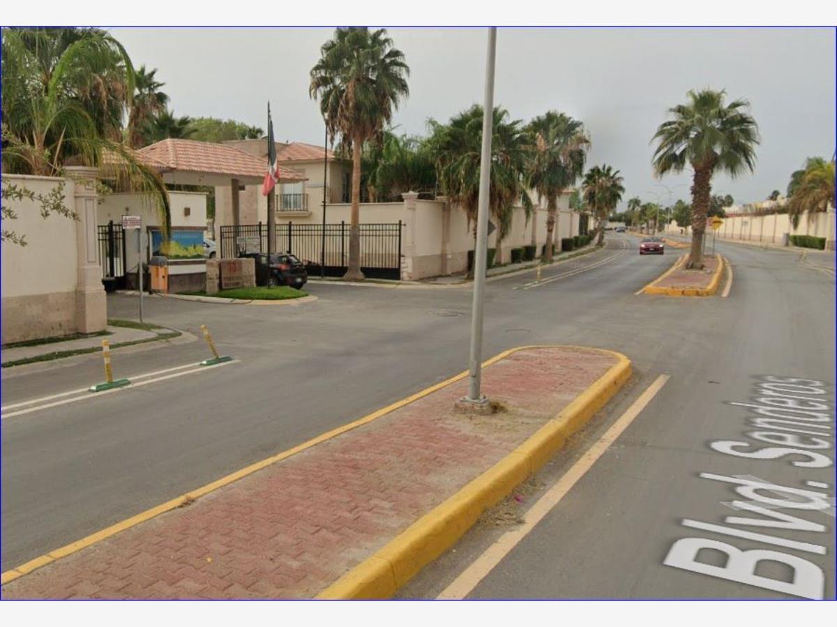 Casa en Remate en Residencial Senderos, Torreón, Coahuila de Zaragoza
