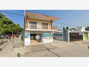 Casa en Ciudad Mante Centro, El Mante, Tamaulipas