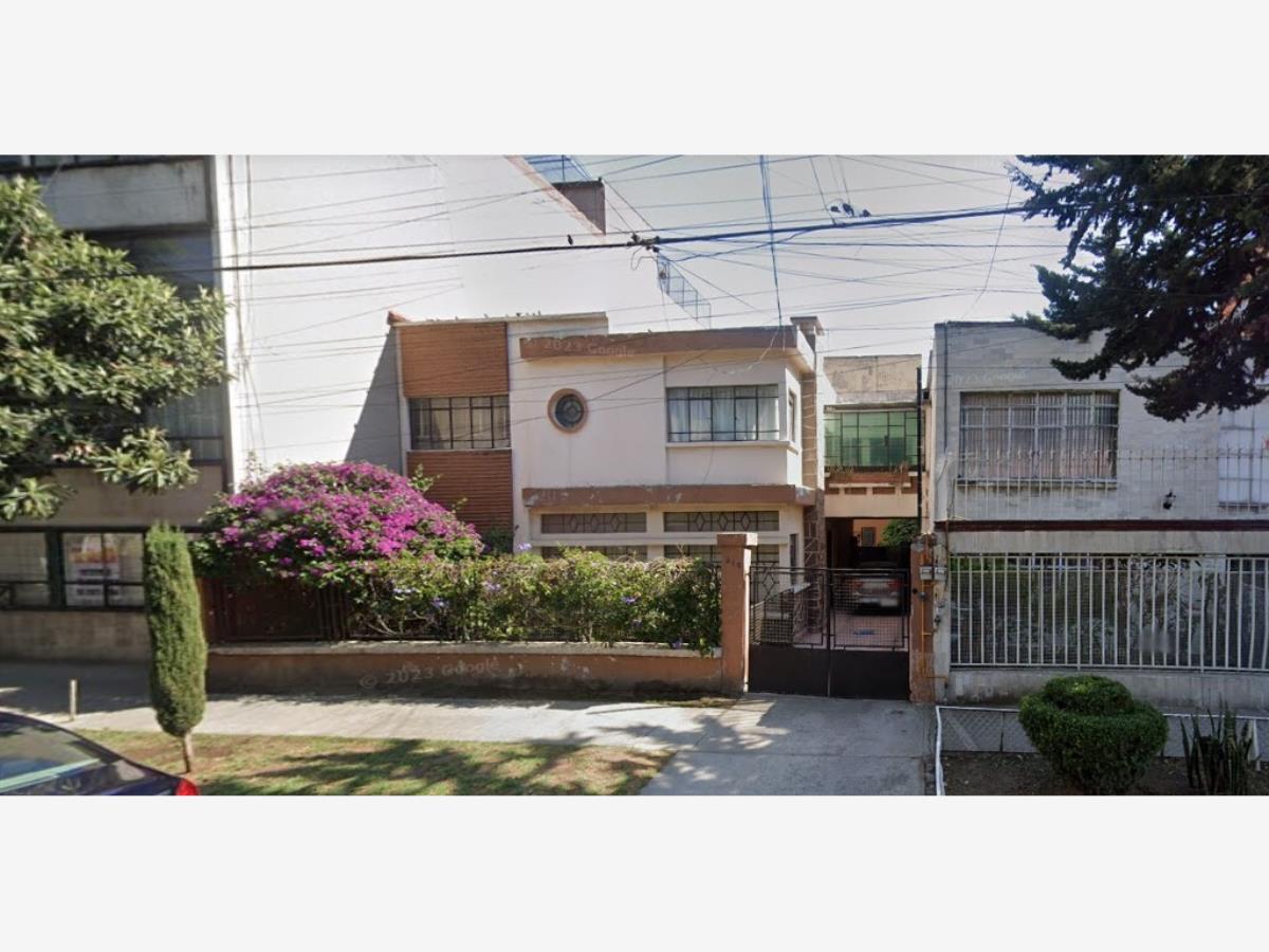 Casa en venta en Villa de Cortes, Benito Juárez — foto 1 de 14