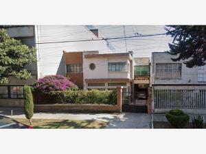 Casa en venta en Villa de Cortes, Benito Juárez, Ciudad de México