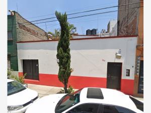 Casa en Magdalena de las Salinas, Gustavo A. Madero, Ciudad de México