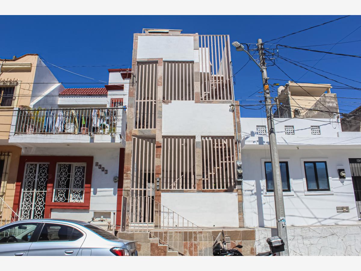 Departamento en renta en Mazatlán Centro, Mazatlán — foto 1 de 45