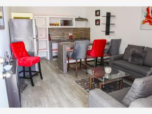 Departamento en renta en Mazatlán Centro, Mazatlán — foto 3 de 45