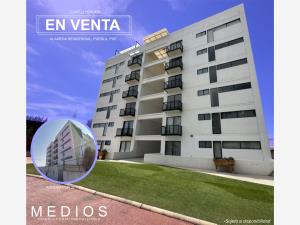 Departamento en Nueva Aurora Popular, Puebla, Puebla