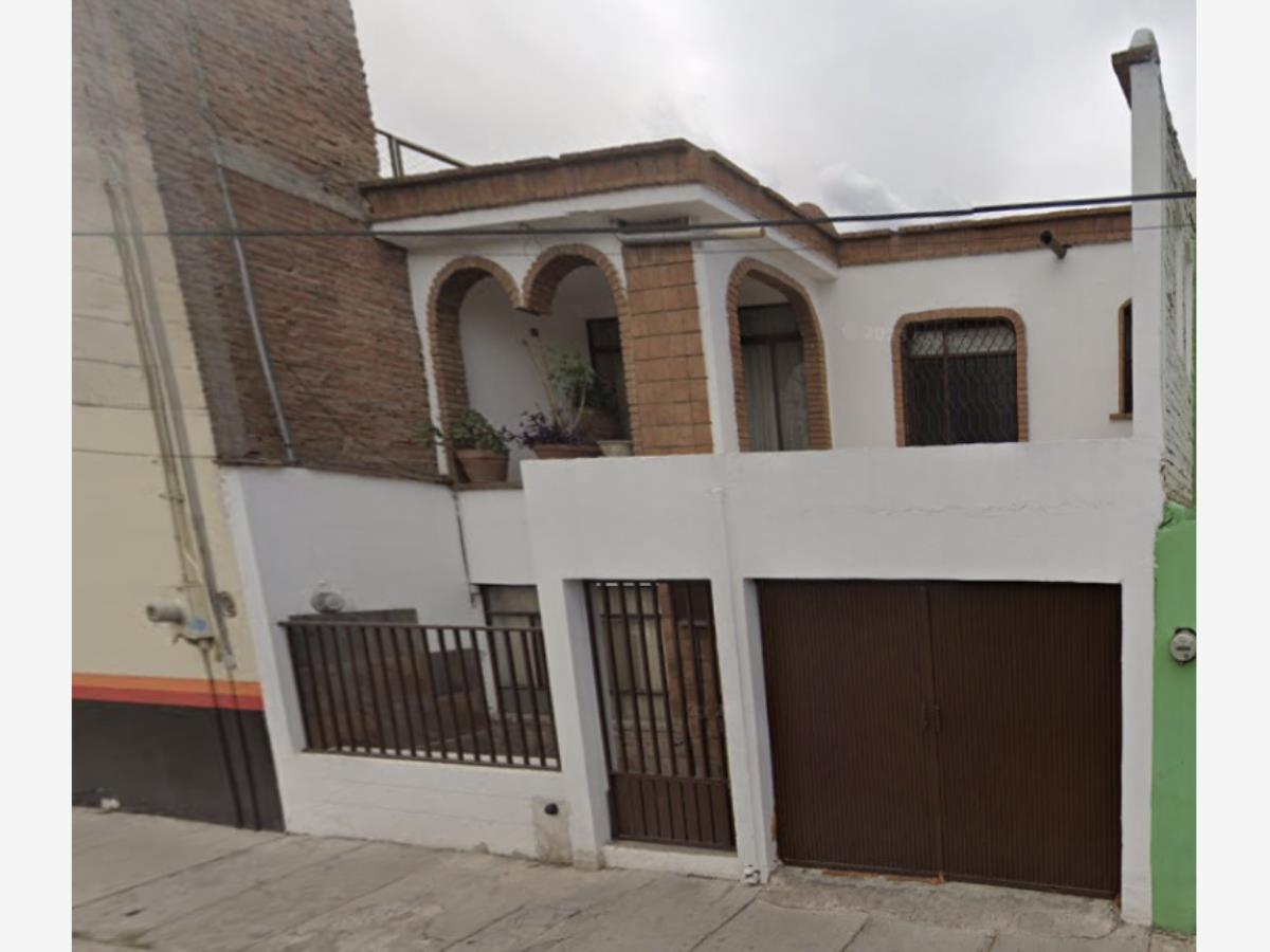 Casa en venta en Insurgentes, Durango — foto 1 de 7