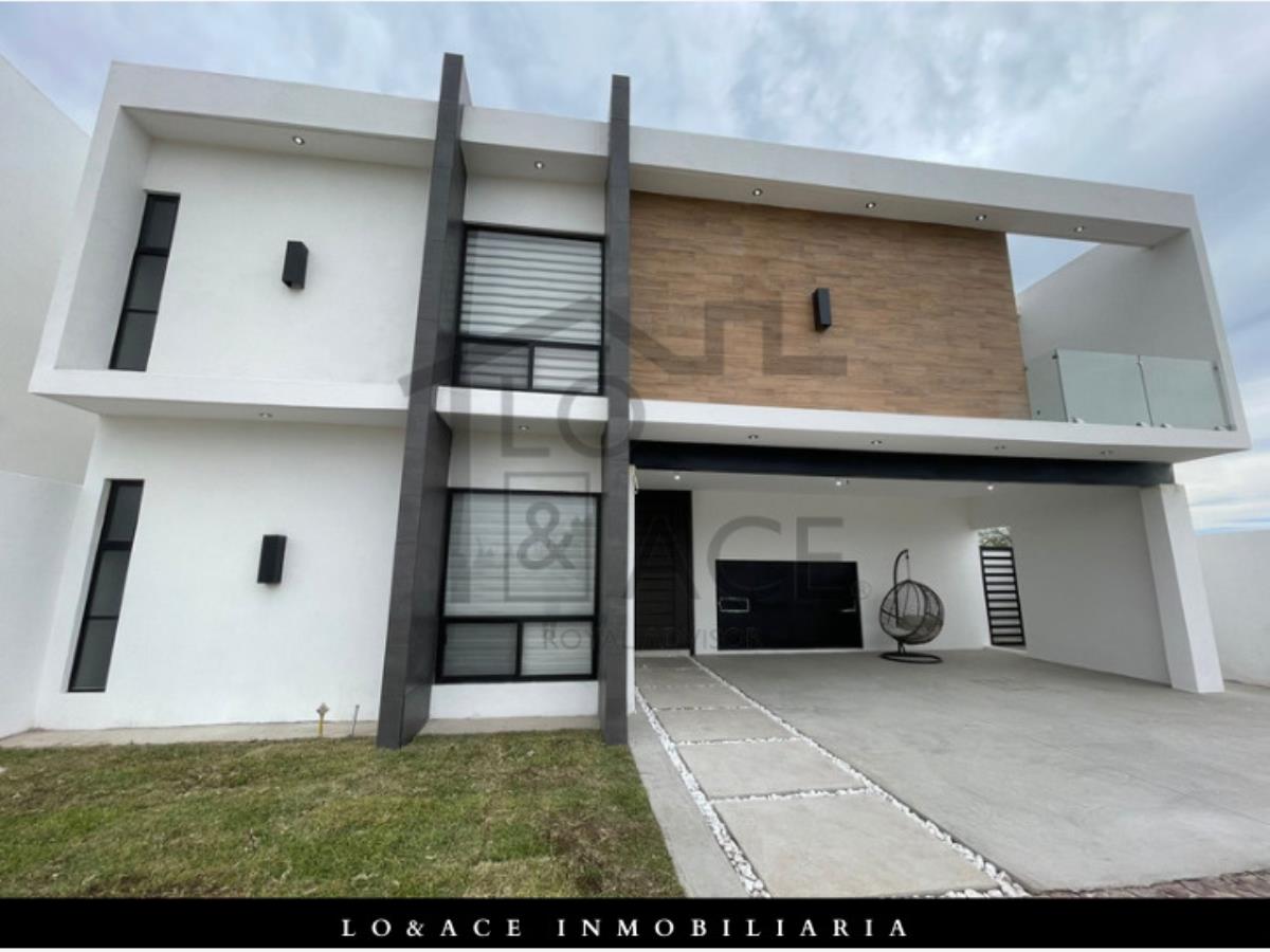Casa en venta en Altozano la Nueva Laguna, Gómez Palacio — foto 1 de 18