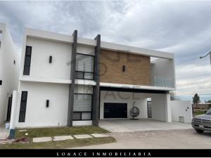 Casa en venta en Altozano la Nueva Laguna, Gómez Palacio — foto 2 de 18