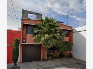 Casa en San Juan de Aragón I Sección, Gustavo A. Madero, Ciudad de México