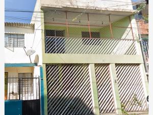 Casa en Emiliano Zapata Fraccionamiento Popular, Coyoacán, Ciudad de México