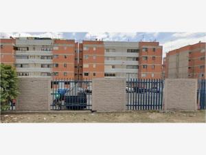 Departamento en Santa Martha Acatitla, Iztapalapa, Ciudad de México