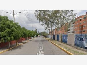 Departamento en venta en Santa Martha Acatitla, Iztapalapa — foto 3 de 4
