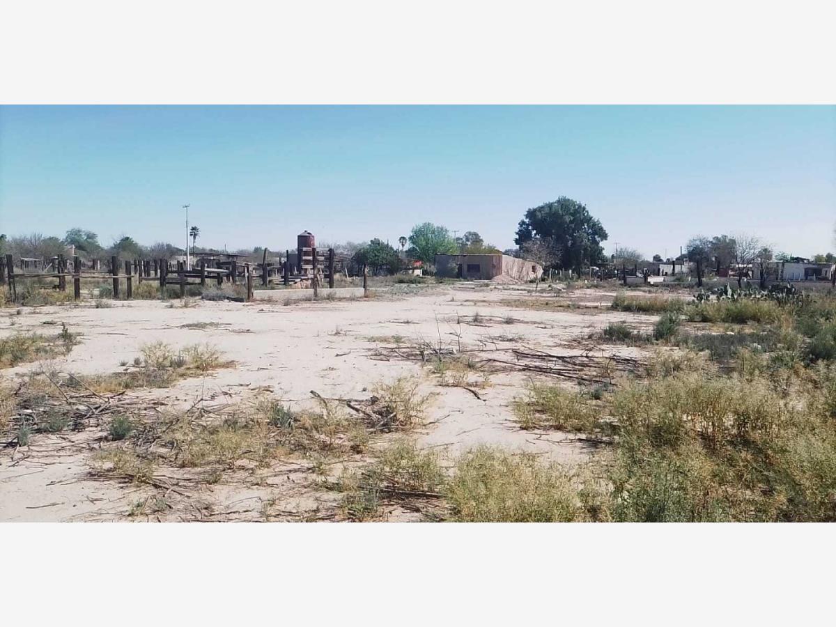 Terreno en Venta en La Popular, Gómez Palacio, Durango