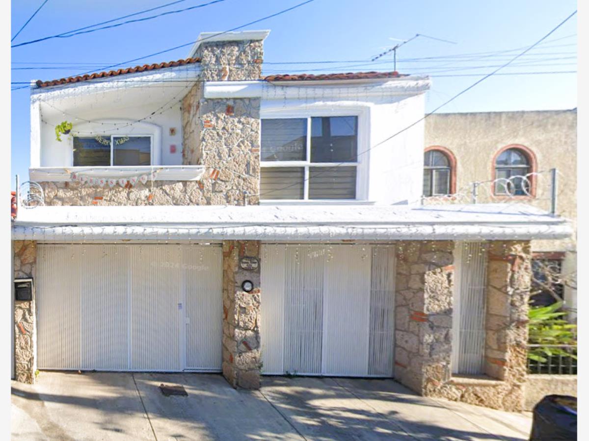 Casa en venta en Jardines Alcalde, Guadalajara — foto 1 de 10