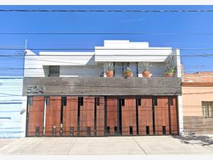 Casa en Gremial, Aguascalientes, Aguascalientes