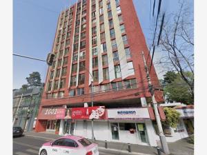 Departamento en venta en Ex-Hacienda de Guadalupe Chimalistac, Álvaro Obregón — foto 2 de 4