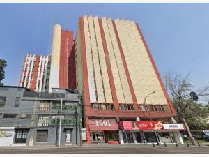 Departamento en venta en Ex-Hacienda de Guadalupe Chimalistac, Álvaro Obregón — foto 3 de 4