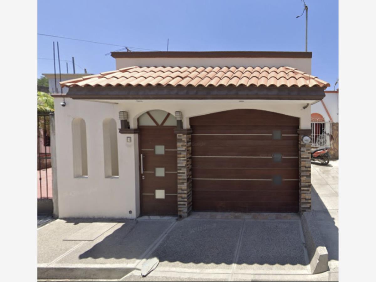 Casa en venta en Morelos, Tepic — foto 1 de 9