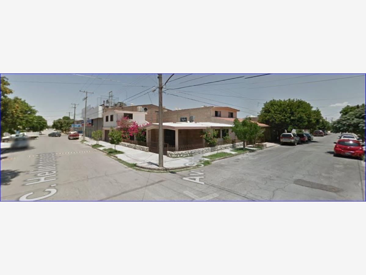 Casa en Remate en Jardines de California, Torreón, Coahuila de Zaragoza