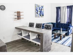 Departamento en renta en Mazatlán Centro, Mazatlán — foto 3 de 49