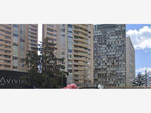 Departamento en venta en Lomas del Chamizal, Cuajimalpa de Morelos — foto 2 de 20