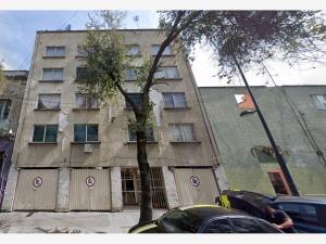 Departamento en Guerrero, Cuauhtémoc, Ciudad de México