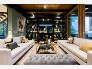 Casa en venta en Residencial los Frailes, Zapopan — foto 2 de 9
