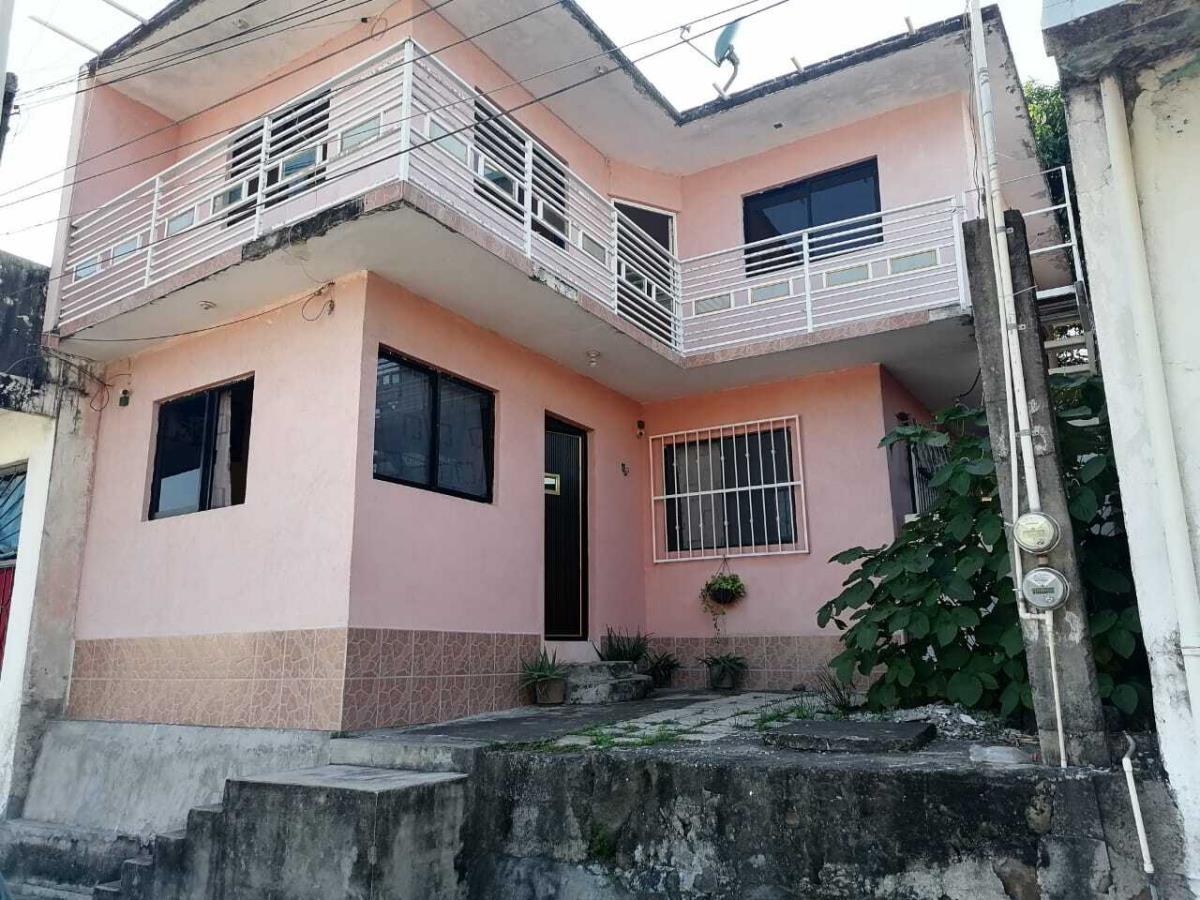 Casa en venta en El Manantial, Boca del Río — foto 1 de 6