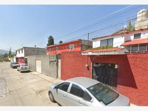 Casa en La Merced, Jilotepec, México