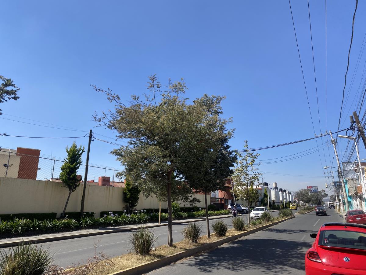 Terreno en venta en Santa María, San Mateo Atenco — foto 1 de 6