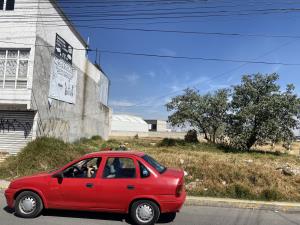 Terreno en venta en Santa María, San Mateo Atenco — foto 2 de 6