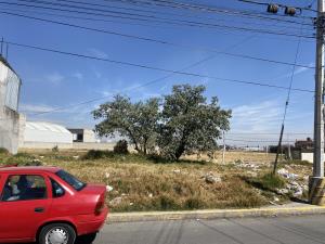 Terreno en venta en Santa María, San Mateo Atenco — foto 3 de 6