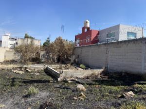 Terreno en venta en Santa María, San Mateo Atenco — foto 3 de 6