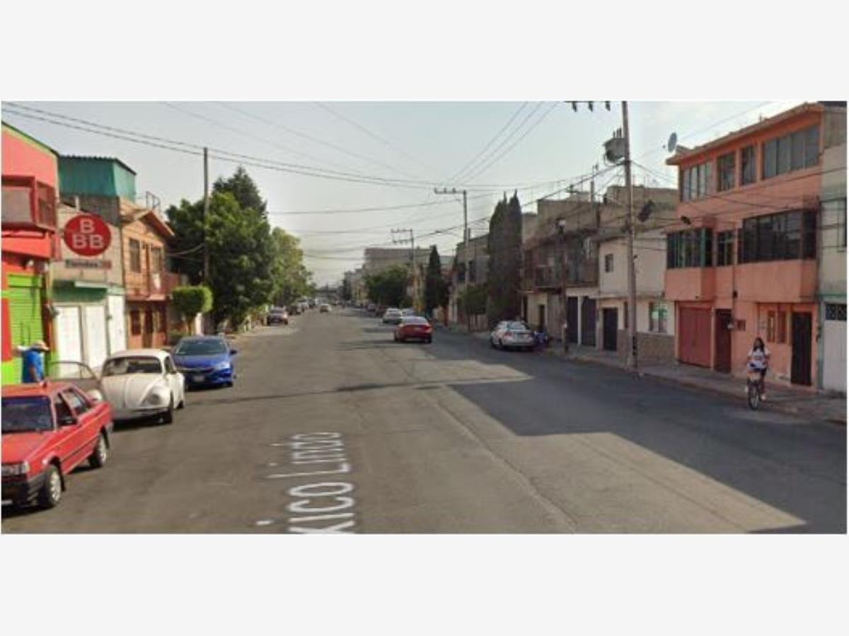 Departamento en venta en Benito Juárez (La Aurora), Nezahualcóyotl — foto 1 de 4