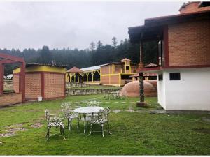Terreno en venta en Mineral del Monte Centro, Mineral del Monte — foto 3 de 10