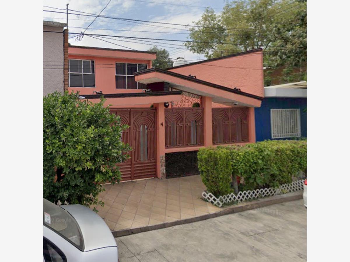 Casa en venta en Ceylan Ixtacala, Tlalnepantla de Baz — foto 1 de 5