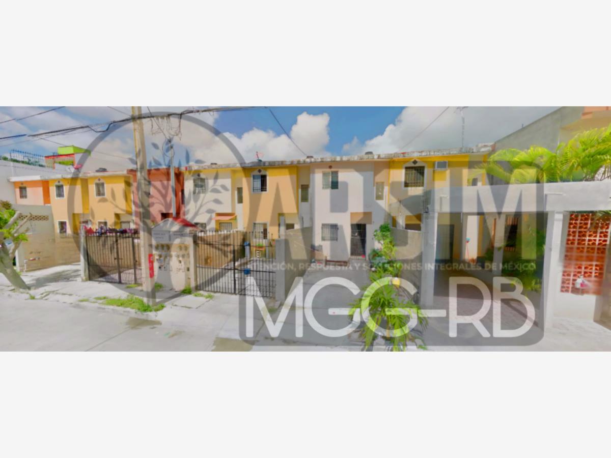 Casa en venta en Tierra Maya, Benito Juárez — foto 1 de 43