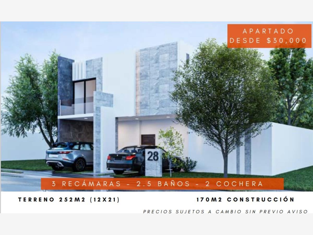 Casa en venta en Villas del Renacimiento, Torreón — foto 1 de 4