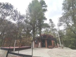Terreno en venta en Mineral del Monte Centro, Mineral del Monte — foto 2 de 13